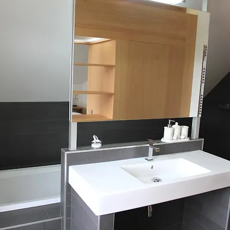 Chambres D'hotes Wingen