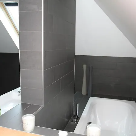 Chambres D'hotes
