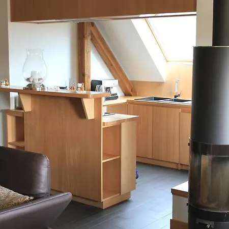 Chambres D'hotes