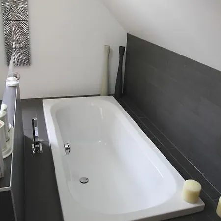 Penzion Chambres D'hotes Wingen