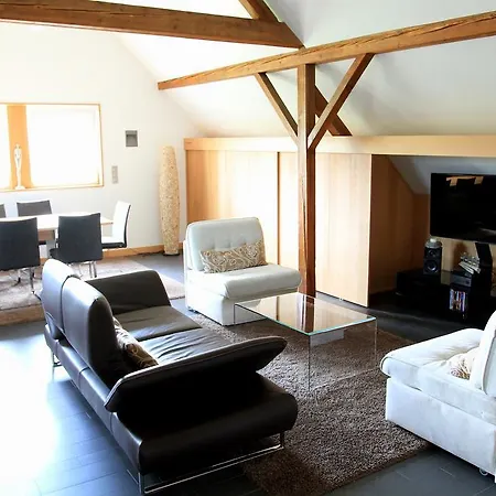 بيت ضيافة Chambres D'hotes