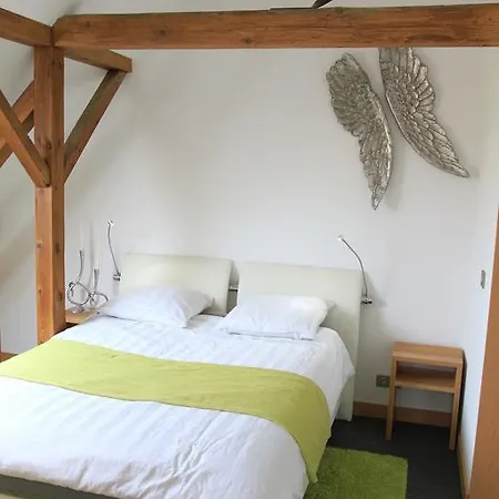 Chambres D'hotes Pensionat