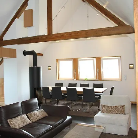 Chambres D'hotes بيت ضيافة Wingen