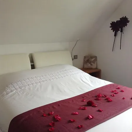 بيت ضيافة Chambres D'hotes *