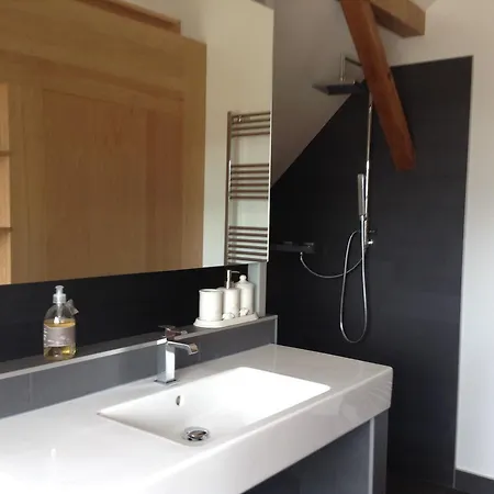Chambres D'hotes Pensionat